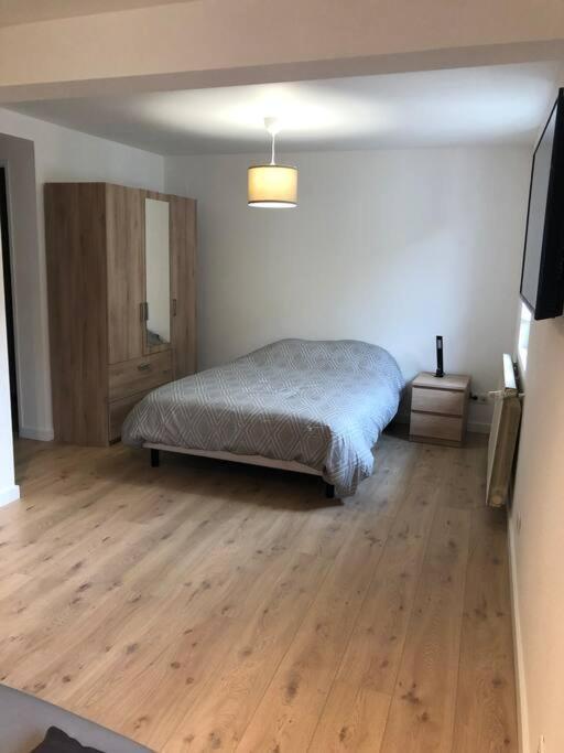 Appartement Moderne & Lumineux 40M2 Centre Luxeuil Экстерьер фото